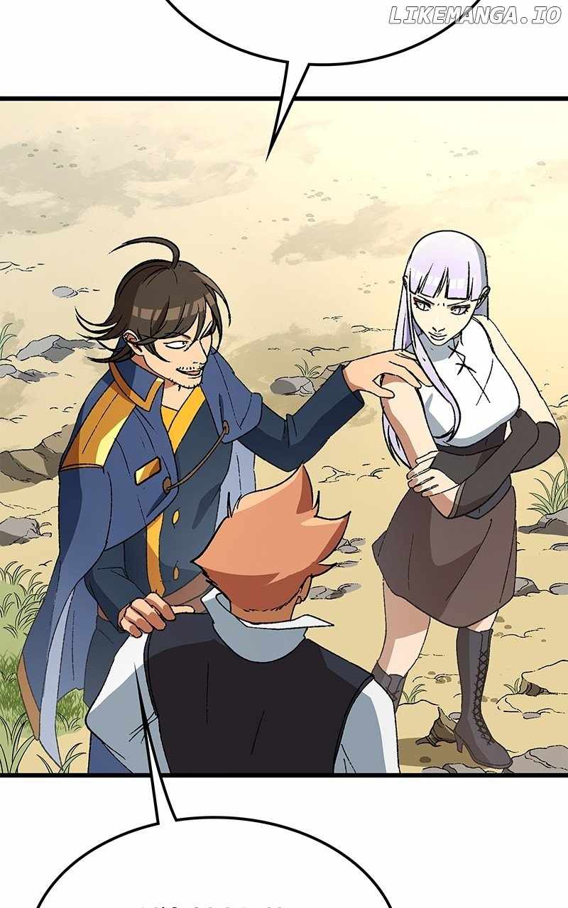 Return of the Runebound Professor Chapter 39 86